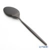 クチポール ムーン MOON マットブラック グルメスプーン マット仕上げ