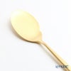 クチポール ムーン MOON マットゴールド グルメスプーン マット仕上げ
