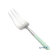 クチポール ゴア GOA セラドン／シルバー ペストリーフォーク 17cm マット仕上げ
