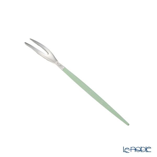 クチポール ゴア GOA セラドン／シルバー ジャパニーズフォーク 12cm マット仕上げ