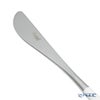 クチポール ミオ MIO ホワイト／シルバー テーブルナイフ 23cm マット仕上げ