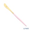 クチポール ミオ MIO ピンク／ゴールド デザートナイフ 20cm マット仕上げ