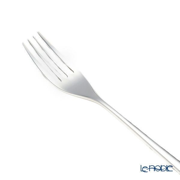 クチポール アイコン ICON デザートフォーク ミラー仕上げ