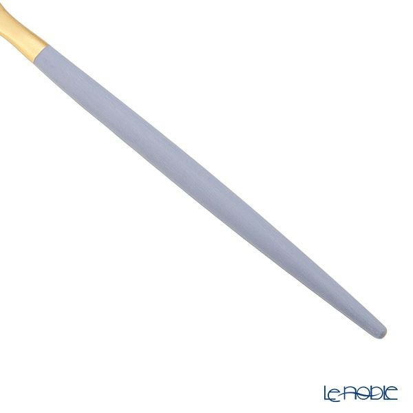 クチポール ゴア GOA バイオレット／ゴールド ジャパニーズフォーク 12cm マット仕上げ