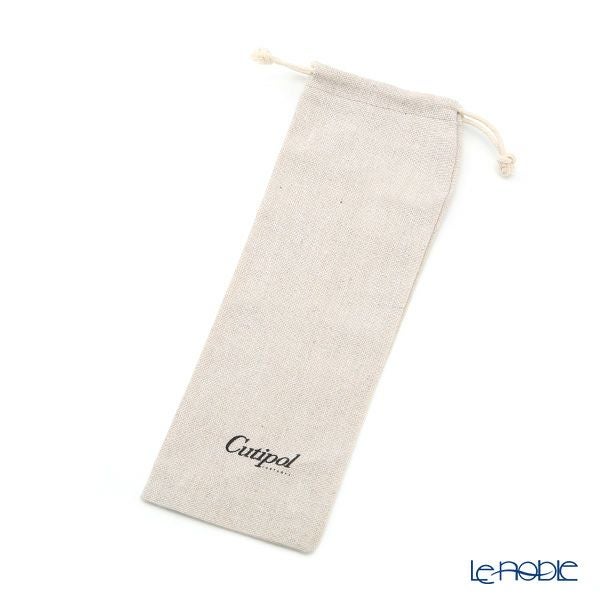 クチポール リネン袋（麻） S ※カトラリーは含まれません。※ CB 8×30cm