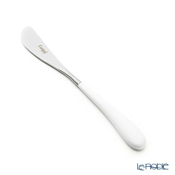 クチポール アリス ALICE ホワイト／シルバー 3ピースセット