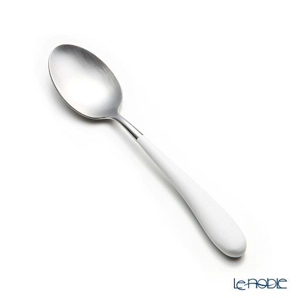 クチポール アリス ALICE ホワイト／シルバー 3ピースセット