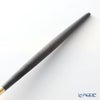 クチポール ゴア GOA ブラック／ゴールド テーブルスプーン 21cm マット仕上げ