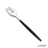 クチポール ミオ MIO ブラック／シルバー ペストリーフォーク マット仕上げ