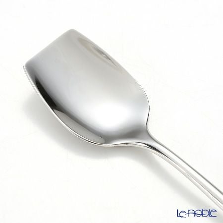 クチポール アイコン ICON シュガースプーン ミラー仕上げ