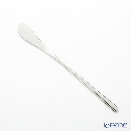 クチポール アイコン ICON バターナイフ ミラー仕上げ