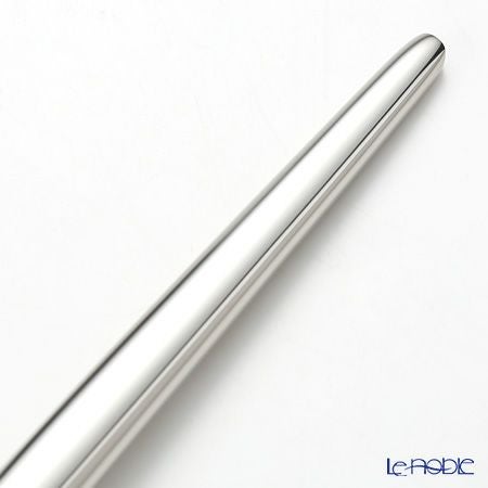 クチポール ムーン MOON MIRROR テーブルフォーク 20cm ミラー仕上げ