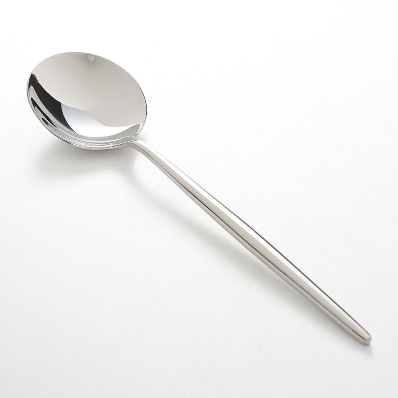クチポール ムーン MOON MIRROR テーブルスプーン 20cm ミラー仕上げ