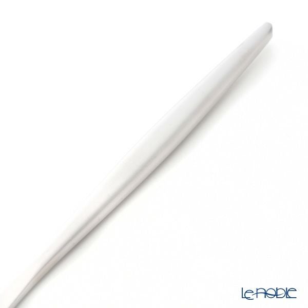 クチポール ムーン MOON MATT シルバー テーブルナイフ 22cm マット仕上げ