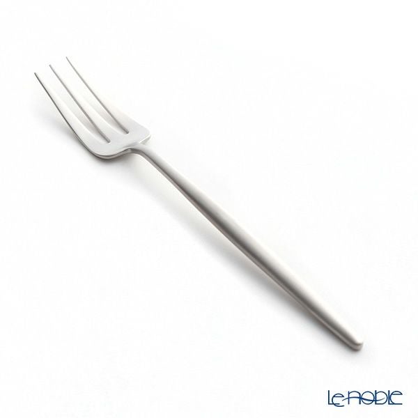 クチポール ムーン MOON MATT シルバー ペストリーフォーク 15cm マット仕上げ