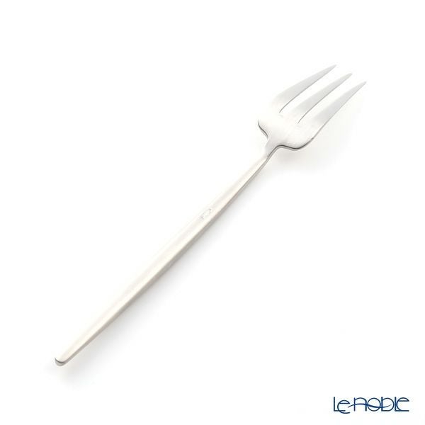 クチポール ムーン MOON MATT シルバー ペストリーフォーク 15cm マット仕上げ