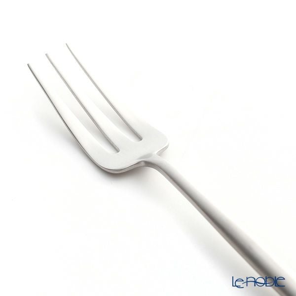 クチポール ムーン MOON MATT シルバー ペストリーフォーク 15cm マット仕上げ