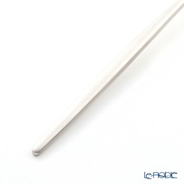 クチポール ムーン MOON MATT シルバー ペストリーフォーク 15cm マット仕上げ