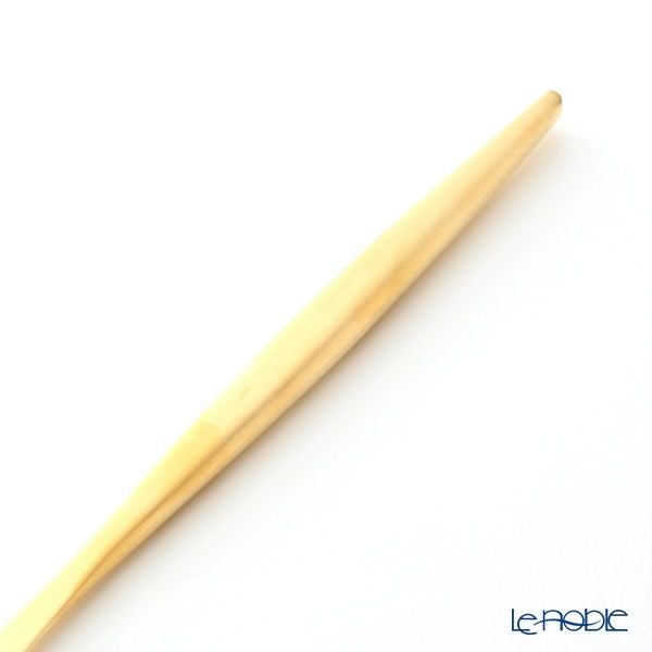 クチポール ムーン MOON MATT GOLD ゴールド テーブルナイフ 22cm マット仕上げ