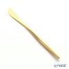 クチポール ムーン MOON MATT GOLD ゴールド デザートナイフ 18cm マット仕上げ