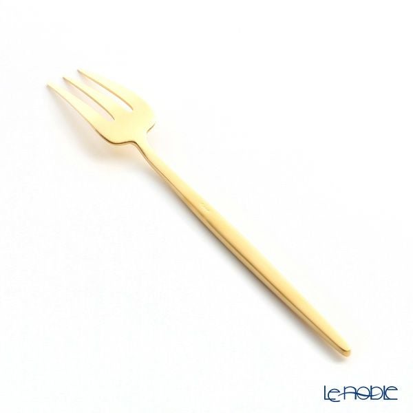 クチポール ムーン MOON MATT GOLD ゴールド ペストリーフォーク 15cm マット仕上げ