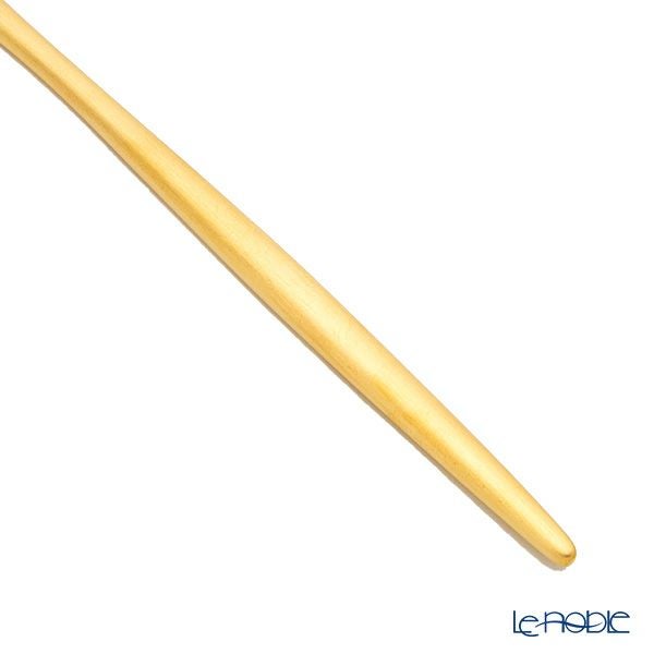 クチポール ムーン MOON MATT ゴールド バタースプレッダー 17cm マット仕上げ