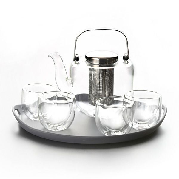 VIVA Scandinavia ビバ スカンジナビア BJORN ヴィヨン ティーセット V32801