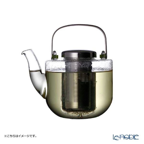 VIVA Scandinavia ビバ スカンジナビア BJORN ヴィヨン ティーポット ストレーナー付 650ml V34301