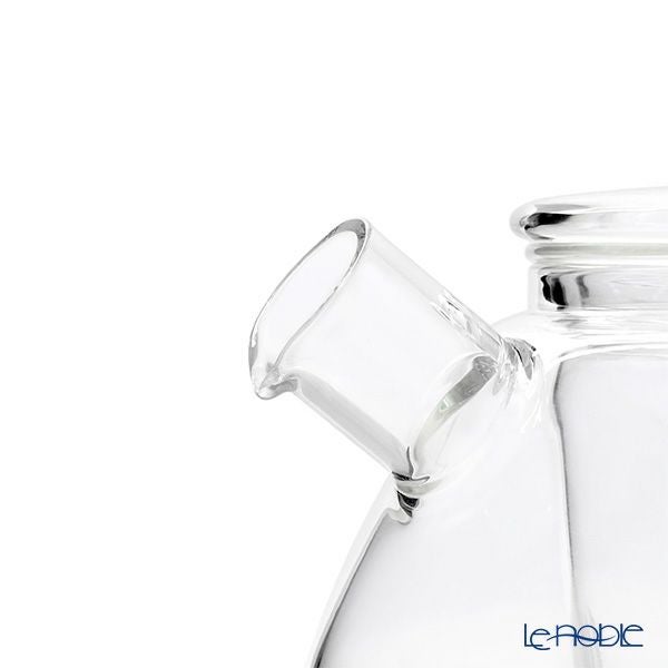 VIVA Scandinavia ビバ スカンジナビア NICOLA 二コラ ティーポット ストレーナー付 770ml V70400