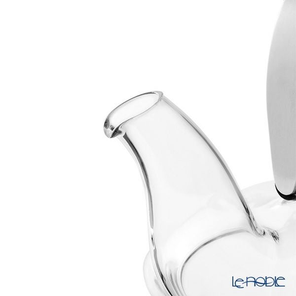 VIVA Scandinavia ビバ スカンジナビア INFUSION インフュージョン ティーポット ストレーナー付 550ml V70500