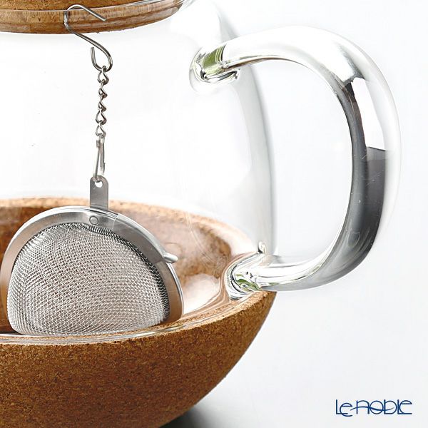 VIVA Scandinavia ビバ スカンジナビア CORTICA コルティカ ティーポット 800ml V71300