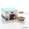 VIVA Scandinavia ビバ スカンジナビア CORTICA コルティカ ティーポット 800ml V71300