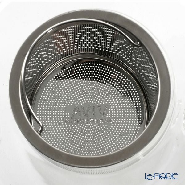 VIVA Scandinavia ビバ スカンジナビア INFUSION インフュージョン ティーポット ストレーナー付 500ml V75400