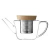 VIVA Scandinavia ビバ スカンジナビア INFUSION インフュージョン ティーポット ストレーナー付 500ml V75400