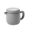 VIVA Scandinavia ビバ スカンジナビア ISABELLA イザベラ ティーポット ストレーナー付 600ml グレイ（グレー） V76448