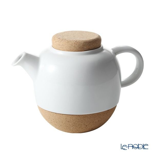 VIVA Scandinavia ビバ スカンジナビア LAUREN ローレン ティーポット ストレーナー付き 800ml V77702