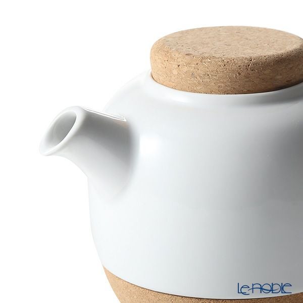 VIVA Scandinavia ビバ スカンジナビア LAUREN ローレン ティーポット ストレーナー付き 800ml V77702