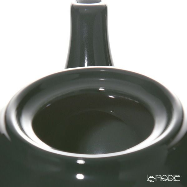 VIVA Scandinavia ビバ スカンジナビア CLASSIC クラシック ティーポット ストレーナー付 840ml フォレストパイン（ダークグリーン） V78539