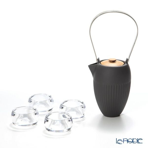 VIVA Scandinavia ビバ スカンジナビア SENSES センシズ アンビエンス ティーセット V78901