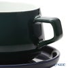 VIVA Scandinavia ビバ スカンジナビア CLASSIC Ella クラシック エラ ティーカップ＆ソーサー 250ml パイングリーン V79765
