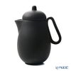 VIVA Scandinavia ビバ スカンジナビア NINA ニーナ ティーポット ストレーナー付 1000ml ブラック V79845