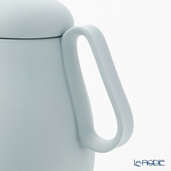 VIVA Scandinavia ビバ スカンジナビア NINA ニーナ ティーポット ストレーナー付 ペールブルー 1L V79846