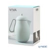VIVA Scandinavia ビバ スカンジナビア NINA ニーナ ティーポット ストレーナー付 パウダーブラウン 1L V79862