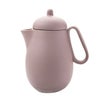 VIVA Scandinavia ビバ スカンジナビア NINA ニーナ ティーポット ストレーナー付 パウダーブラウン 1L V79862