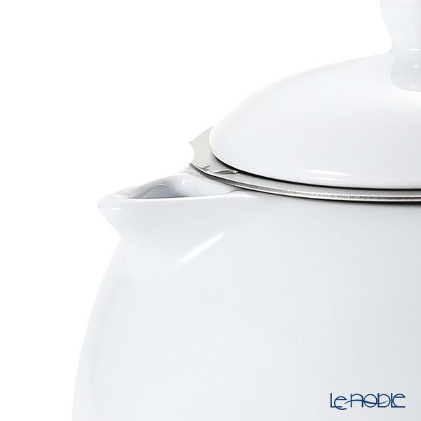 VIVA Scandinavia ビバ スカンジナビア JAIMI ジェイミ ティーフォーワン ストレーナー付 300／250ml ピュアホワイト V79902