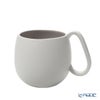VIVA Scandinavia ビバ スカンジナビア NINA ニーナ マグカップ グレイ（グレー） 250ml V80402 ペア