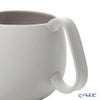 VIVA Scandinavia ビバ スカンジナビア NINA ニーナ マグカップ グレイ（グレー） 250ml V80402 ペア