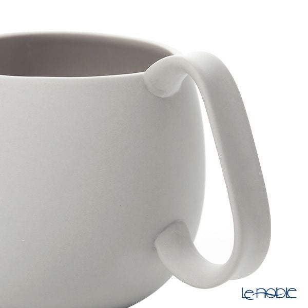 VIVA Scandinavia ビバ スカンジナビア NINA ニーナ マグカップ グレイ（グレー） 250ml V80402 ペア