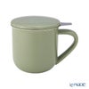 VIVA Scandinavia ビバ スカンジナビア MINIMA ミニマ EVA マグカップ こし器付 グリーン 300ml V81446