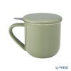 VIVA Scandinavia ビバ スカンジナビア MINIMA ミニマ EVA マグカップ こし器付 グリーン 300ml V81446